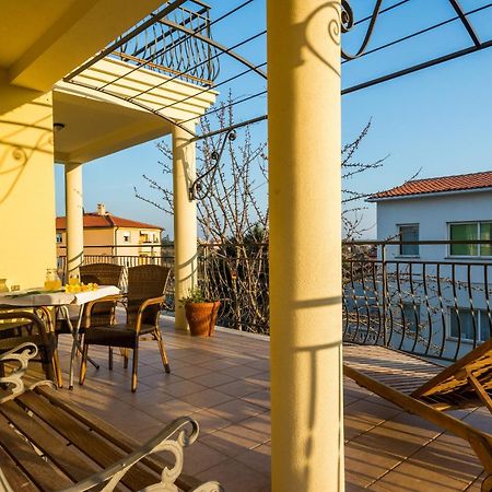 Apartment Majoran Pula Exterior photo