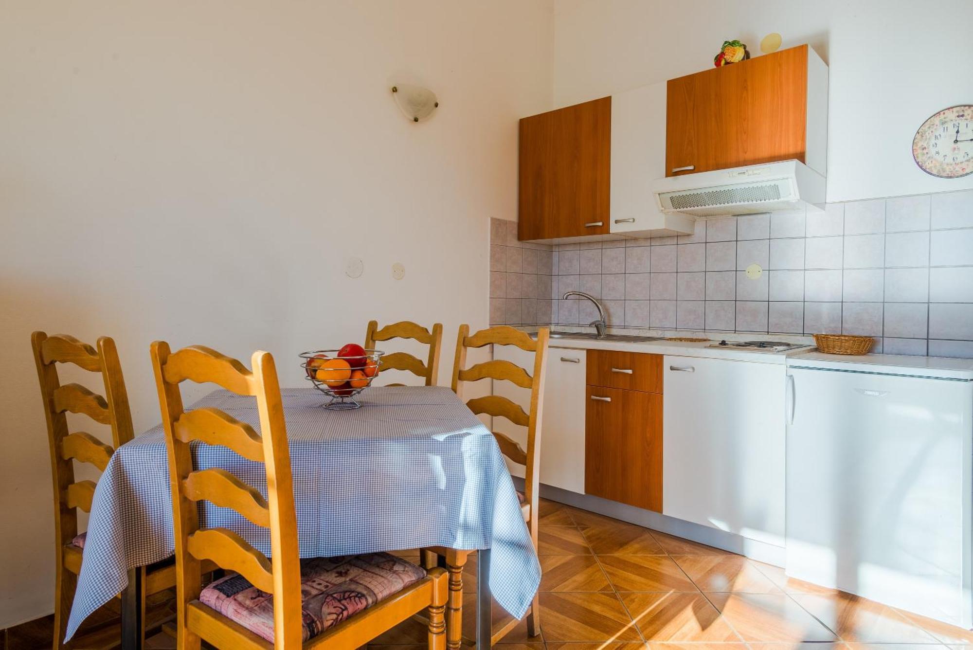 Apartment Majoran Pula Exterior photo