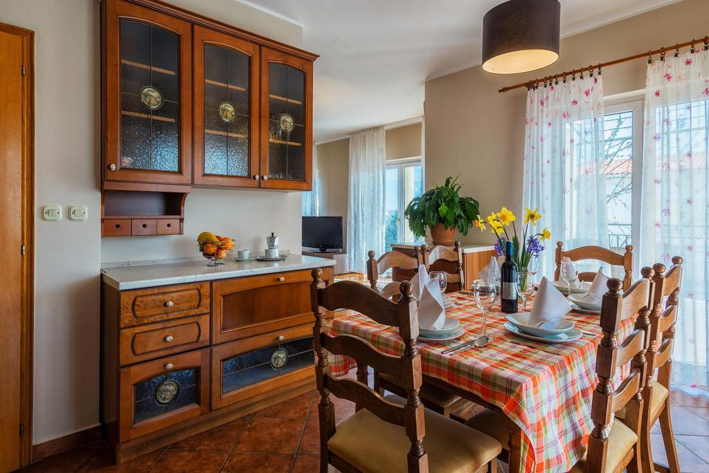 Apartment Majoran Pula Exterior photo